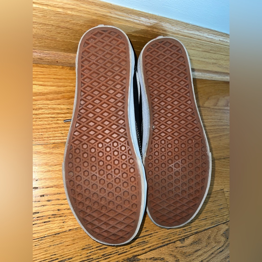 Old skool vans - Picture 8 of 8